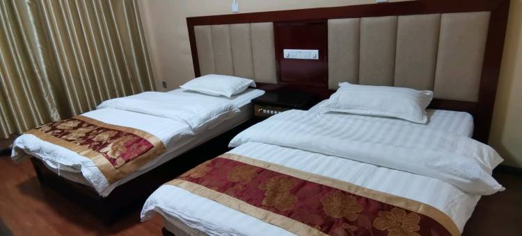 云县路靓达酒店图片