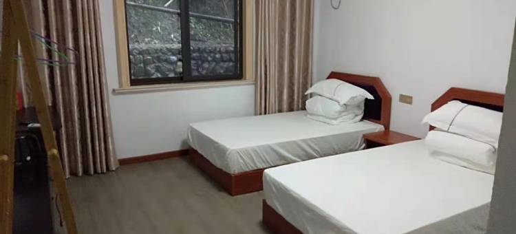 旮露湾民宿图片