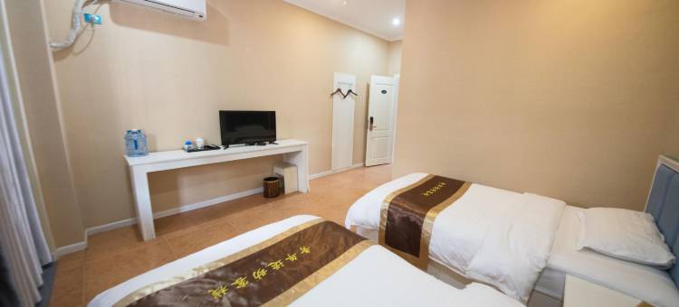 习水土城V88客栈图片