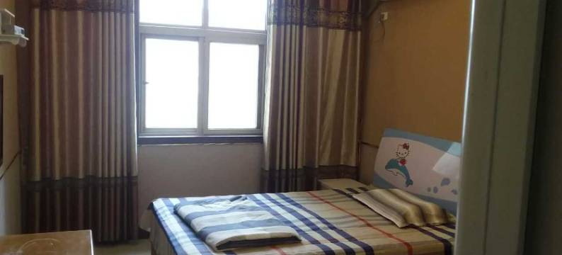 郏县银河宾馆图片