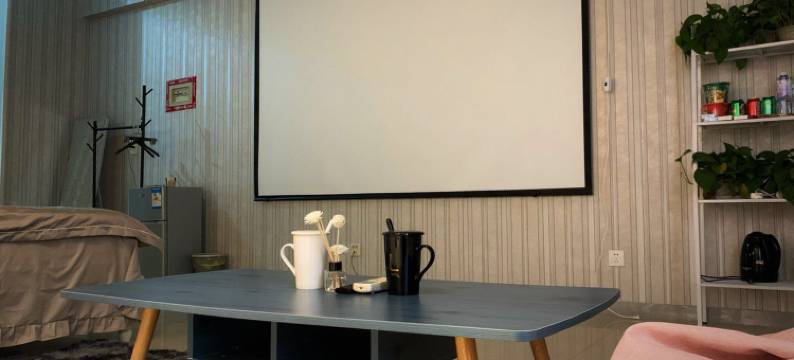 淄博沐风乐宿民宿图片