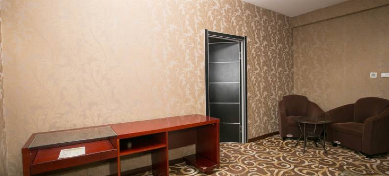 哈尔滨瑞隆宾馆图片