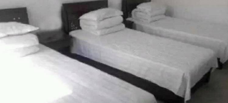 阳城皇城相府家庭宾馆图片