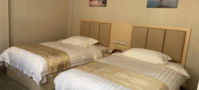 武穴叶子商务宾馆图片