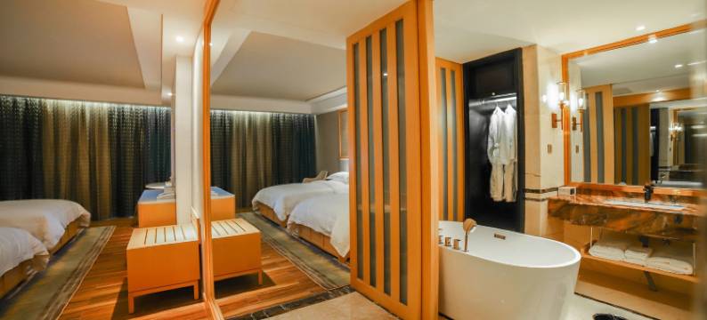 玉溪H酒店(师范学院小庙街店)图片