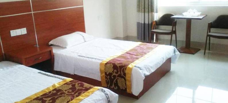 湄洲岛蔚蓝宾馆图片