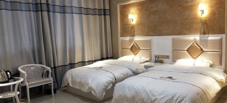 昆明昔乐休闲酒店图片