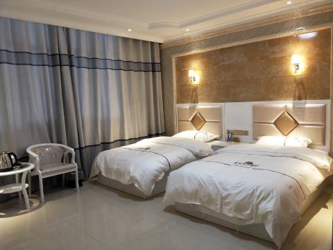 昆明昔乐休闲酒店