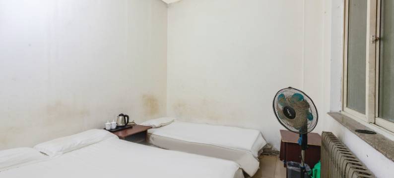 烟台好运旅馆图片