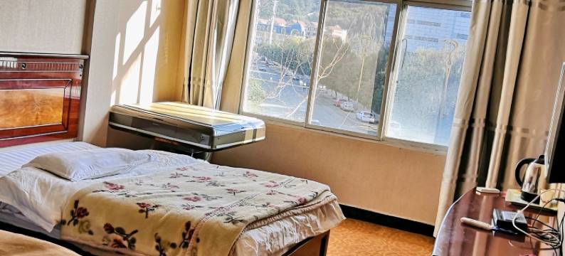 昭通璐琪宾馆图片