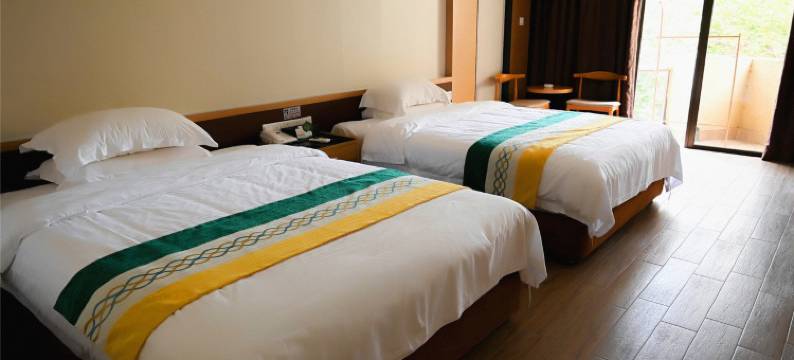 南海宾馆(湛江奥体中心店)图片