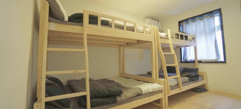 成都十方青年客栈(四川大学望江校区店)图片