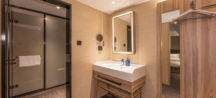 汉庭酒店(南京大厂长冲步行街店)图片