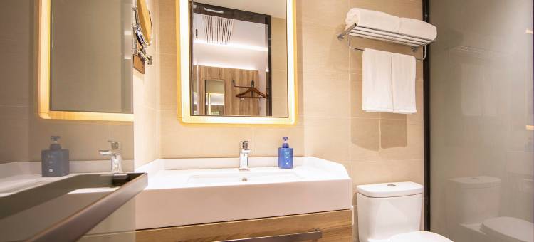 汉庭优佳酒店(北京十里河地铁站店)图片