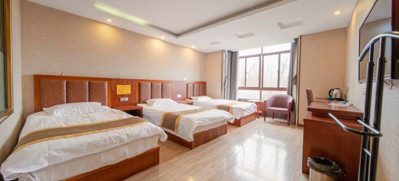 上海大指头农庄图片