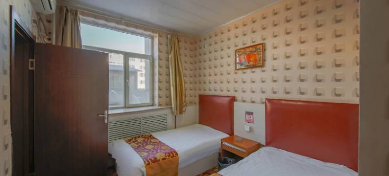 赤峰万豪宾馆图片