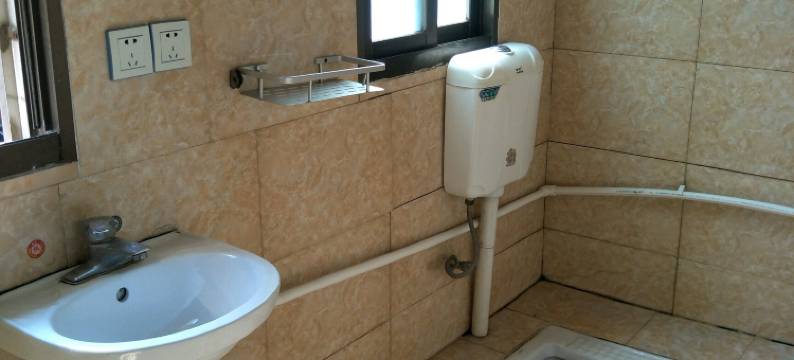 长沙前程家庭旅馆图片