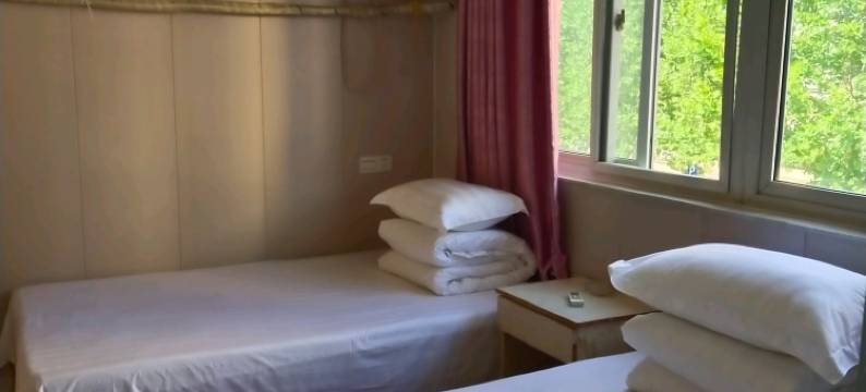 五河碧水湾商务宾馆图片