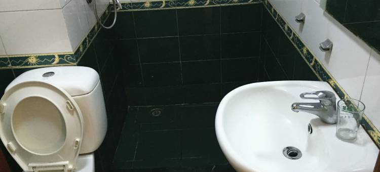 成都华西短租公寓图片