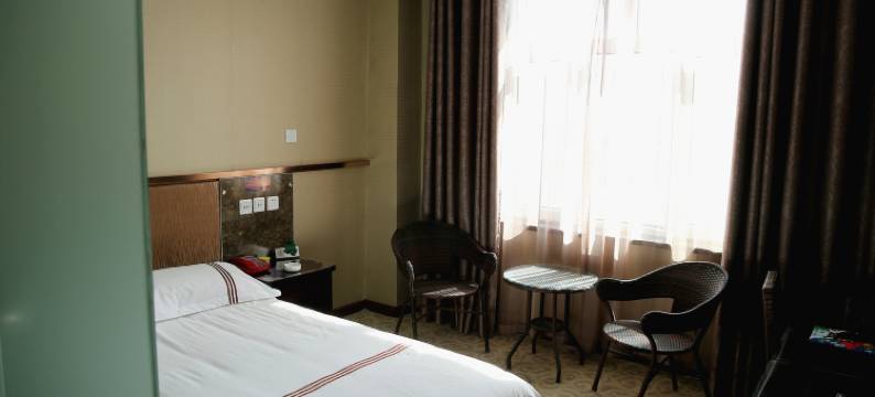 乌苏丽轩商务宾馆图片