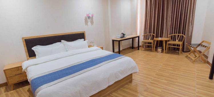 揭西万福盈宾馆图片