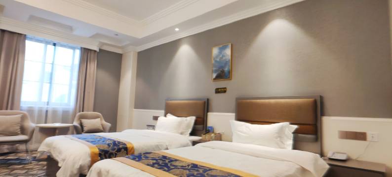 舟山清菁旅馆图片