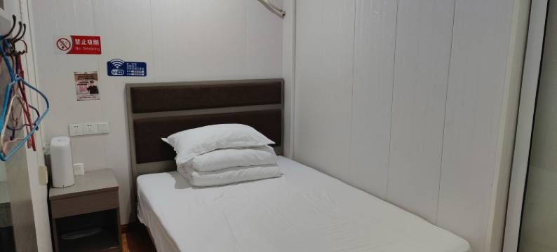 嘉兴秀洲嘉一宾馆图片