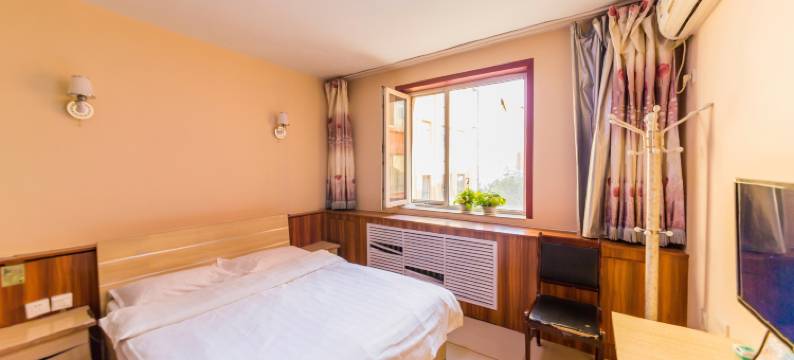 呼和浩特振华宾馆图片