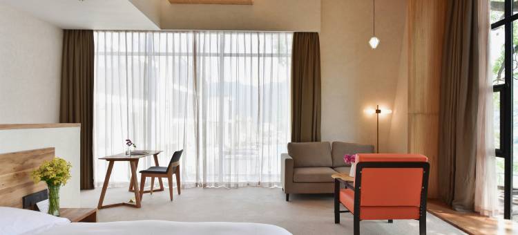 千岛湖纳山纳水民宿图片