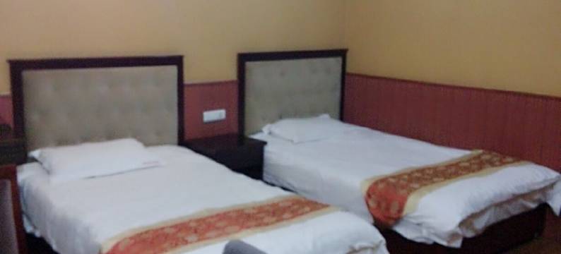 渠县四海商务宾馆图片