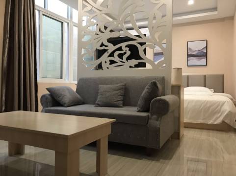 自贡君豪媛博酒店