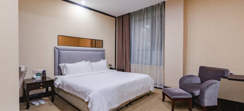 唐河芝笙太和精品酒店图片