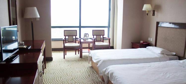 兴城海景度假酒店图片