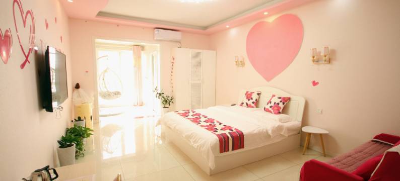 西安汇豪民宿图片