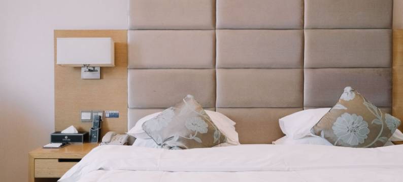 湘乡银河故里居大酒店图片