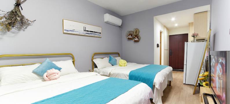 重庆观磁精品酒店图片