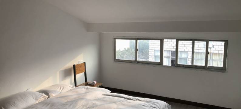 孝感栖悦民宿图片