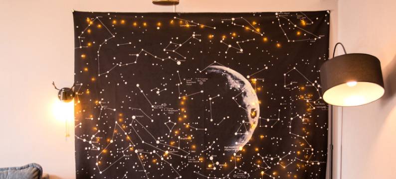 呼和浩特蜜糖公寓图片