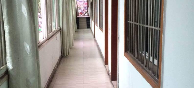 德阳华华宾馆图片