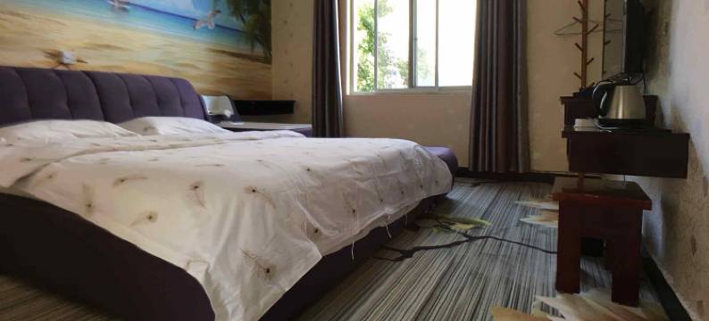 亿豪宾馆(团风商业步行街店)图片