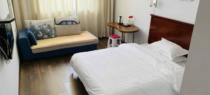 连云港奥兰酒店图片