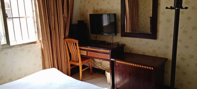 曲靖弘瑞宾馆图片