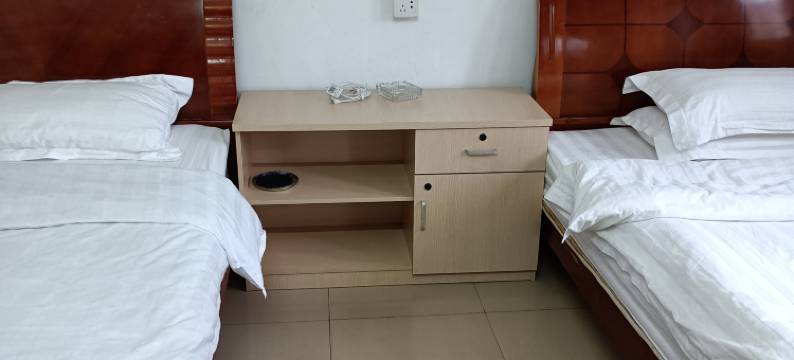 惠州新源住宿图片