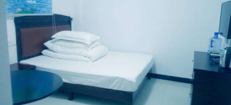 醴陵黄金宾馆图片