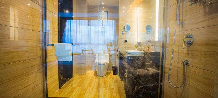 最佳西方财富酒店(南平建阳悦城店)图片