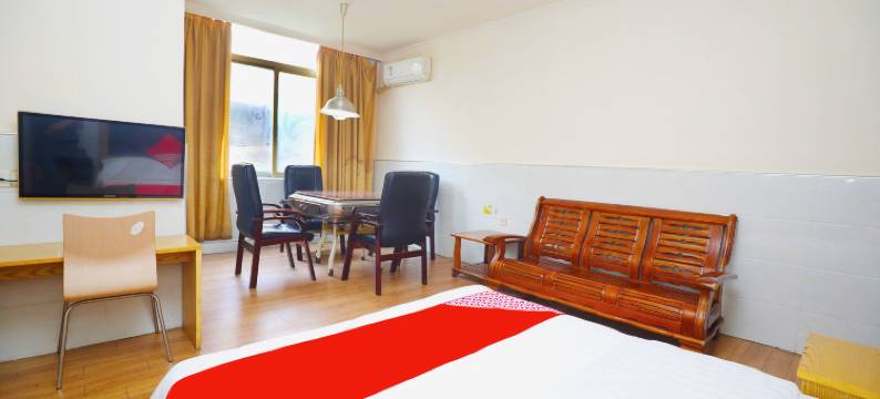 乌鲁木齐美嘉颐酒店图片