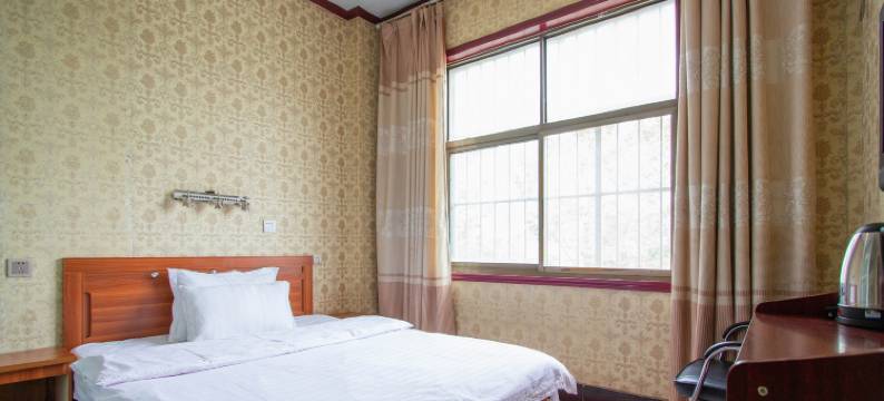 辉县中一旅社图片