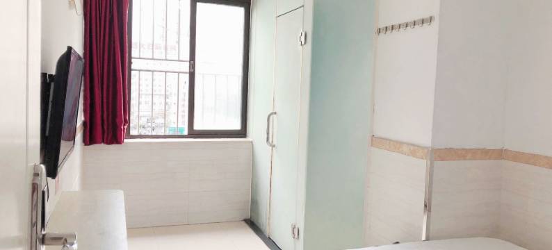 深圳泳康商务宾馆(罗湖口岸店)图片