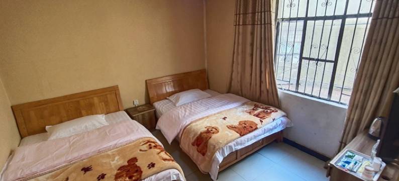 昆明盛锦宾馆图片