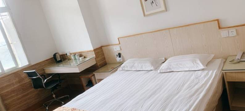 常熟美林阁宾馆图片